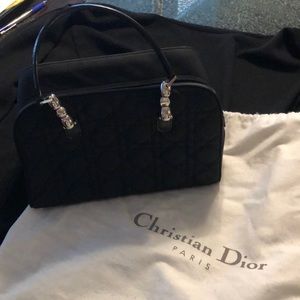 Classic DIOR handbag